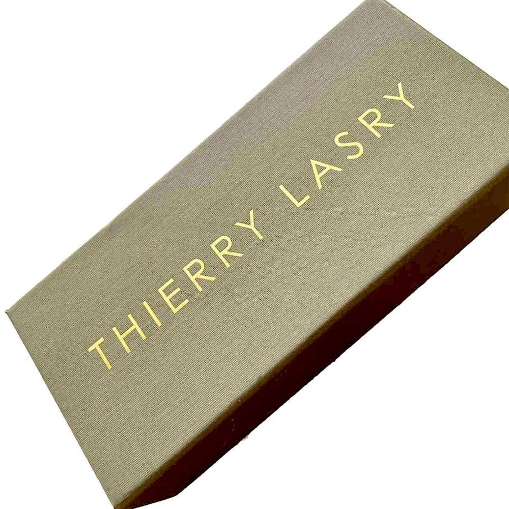 Thierry Lasry Box